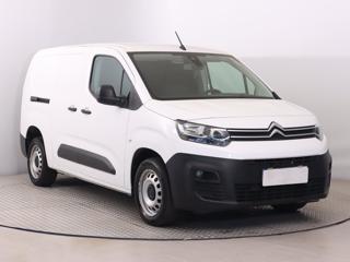 Citroën Berlingo 1.5 BlueHDi 75kW pick up