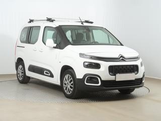 Citroën Berlingo 1.5 BlueHDi 75kW pick up