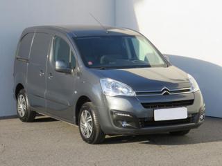 Citroën Berlingo 1.6 pick up