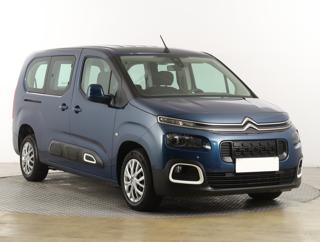 Citroën Berlingo 1.2 PureTech 81kW pick up