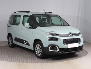 Citroën Berlingo 1.5 BlueHDi 75kW pick up