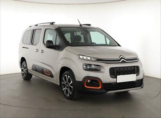 Citroën Berlingo 1.5 BlueHDi 96kW pick up