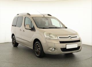 Citroën Berlingo 1.6 16V  80kW pick up