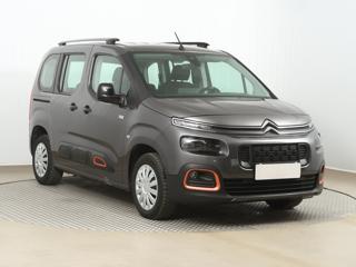 Citroën Berlingo 1.5 BlueHDi 75kW pick up