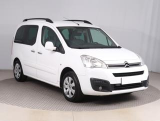 Citroën Berlingo 1.6 VTi 88kW pick up