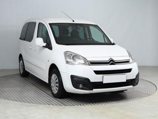 Citroën Berlingo 1.6 BlueHDi 73kW pick up