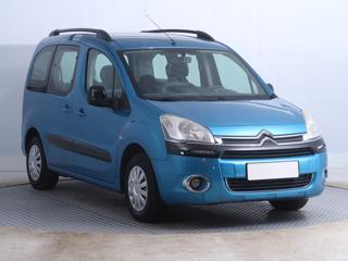 Citroën Berlingo 1.6 HDi 68kW pick up