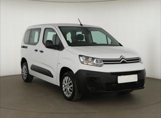 Citroën Berlingo 1.5 BlueHDi 75kW pick up