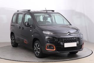 Citroën Berlingo 1.5 BlueHDi 96kW pick up