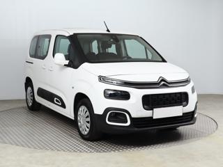 Citroën Berlingo 1.5 BlueHDi 75kW pick up