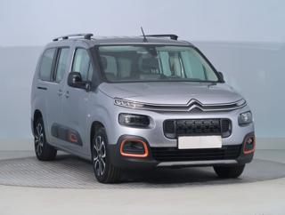 Citroën Berlingo 1.5 BlueHDi 75kW pick up