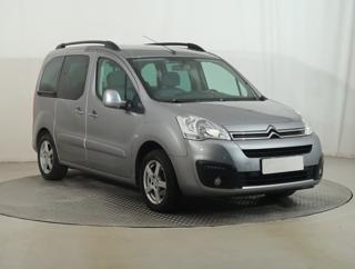 Citroën Berlingo 1.6 BlueHDi 73kW pick up