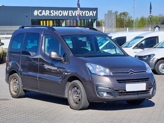 Citroën Berlingo 1.6 VTi 88kW pick up