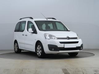 Citroën Berlingo 1.6 VTi 88kW pick up