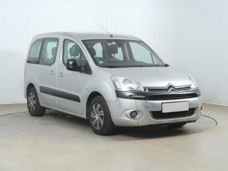 Citroën Berlingo 1.6 HDi 68kW pick up