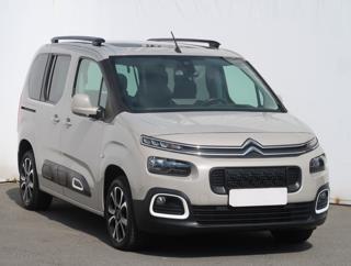 Citroën Berlingo 1.5 BlueHDi 96kW pick up