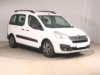 Citroën Berlingo 1.6 BlueHDi 73kW pick up