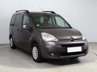 Citroën Berlingo 1.6 BlueHDi 73kW pick up