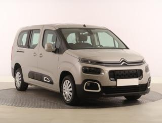 Citroën Berlingo 1.2 PureTech 81kW pick up