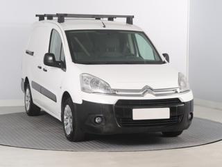 Citroën Berlingo 1.6 HDi 66kW pick up