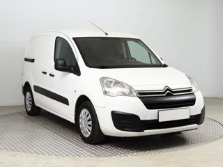 Citroën Berlingo 1.6 HDi 55kW pick up