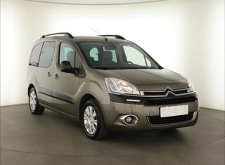 Citroën Berlingo 1.6 HDi 68kW pick up