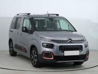 Citroën Berlingo 1.5 BlueHDi 75kW pick up