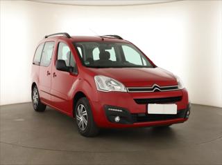 Citroën Berlingo 1.6 HDi 73kW pick up