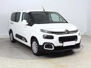 Citroën Berlingo 1.5 BlueHDi 96kW pick up