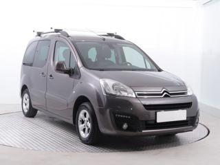 Citroën Berlingo 1.6 BlueHDi 88kW pick up