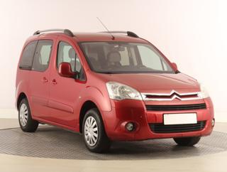 Citroën Berlingo 1.6 16V  80kW pick up