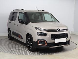Citroën Berlingo 1.5 BlueHDi 96kW pick up
