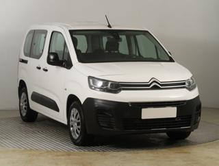 Citroën Berlingo 1.2 PureTech 81kW pick up