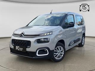 Citroën Berlingo 1.5 BlueHDi 100 L1 Plus 1000 K pick up