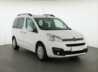 Citroën Berlingo 1.6 BlueHDi 73kW pick up