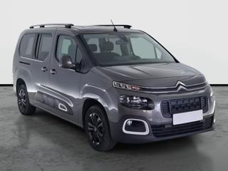 Citroën Berlingo 1.5 BlueHDi 96kW pick up