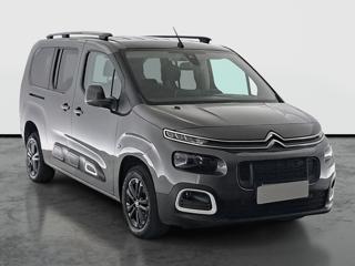 Citroën Berlingo 1.5 BlueHDi 75kW pick up