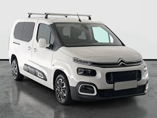 Citroën Berlingo 1.2 PureTech 81kW pick up