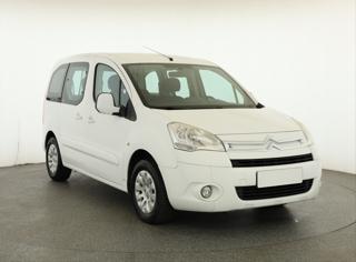 Citroën Berlingo 1.6 HDi 55kW pick up