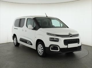 Citroën Berlingo 1.5 BlueHDi 75kW pick up
