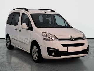 Citroën Berlingo 1.6 VTi 88kW pick up