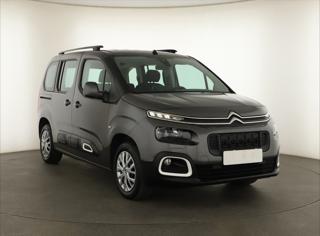 Citroën Berlingo 1.2 PureTech 81kW pick up