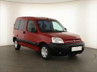 Citroën Berlingo 1.6 HDi 55kW pick up