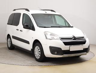 Citroën Berlingo 1.6 BlueHDi 73kW pick up