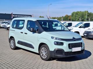 Citroën Berlingo 1.5 BlueHDi 75kW pick up