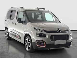 Citroën Berlingo 1.2 PureTech 81kW pick up