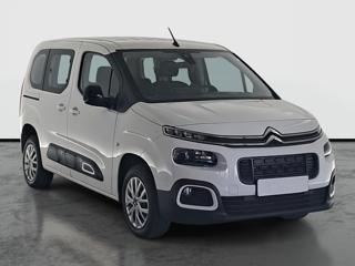 Citroën Berlingo 1.5 BlueHDi 75kW pick up