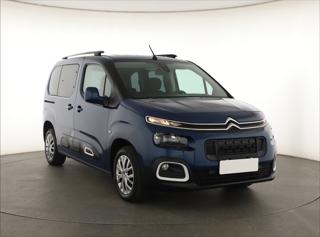 Citroën Berlingo 1.5 BlueHDi 75kW pick up
