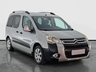 Citroën Berlingo 1.6 HDi 80kW pick up