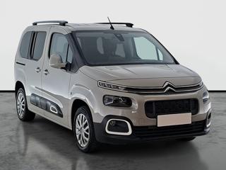 Citroën Berlingo 1.5 BlueHDi 75kW pick up